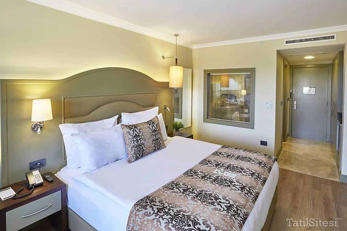 Ramada Resort Kazdağları Thermal & Spa